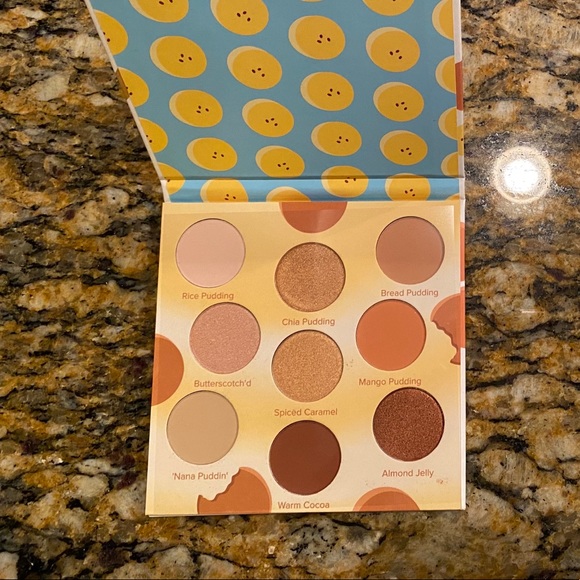 NWT Beauty Bakerie Proof is in the Puddin’ Palette - Picture 3 of 6